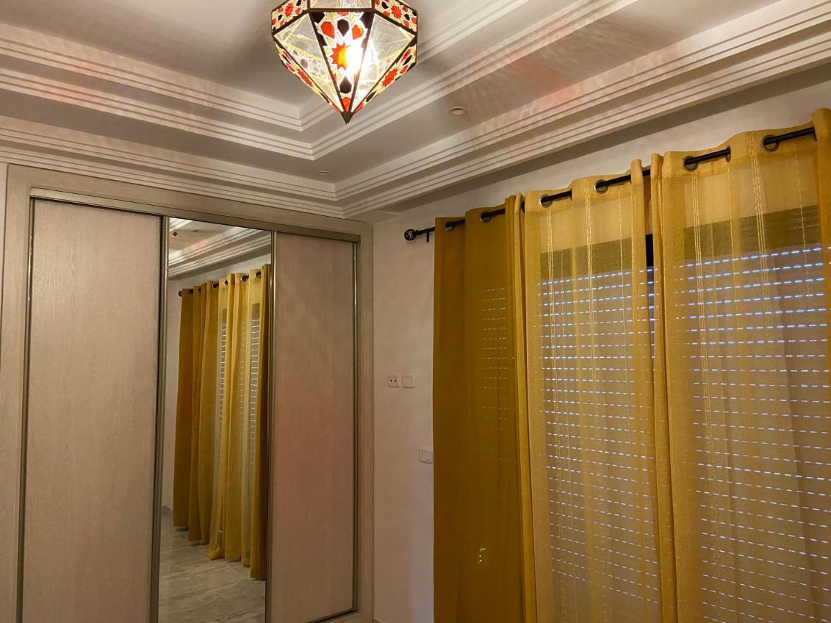 Marsa Authentic Luxury Appart 1 La Marsa Exterior photo