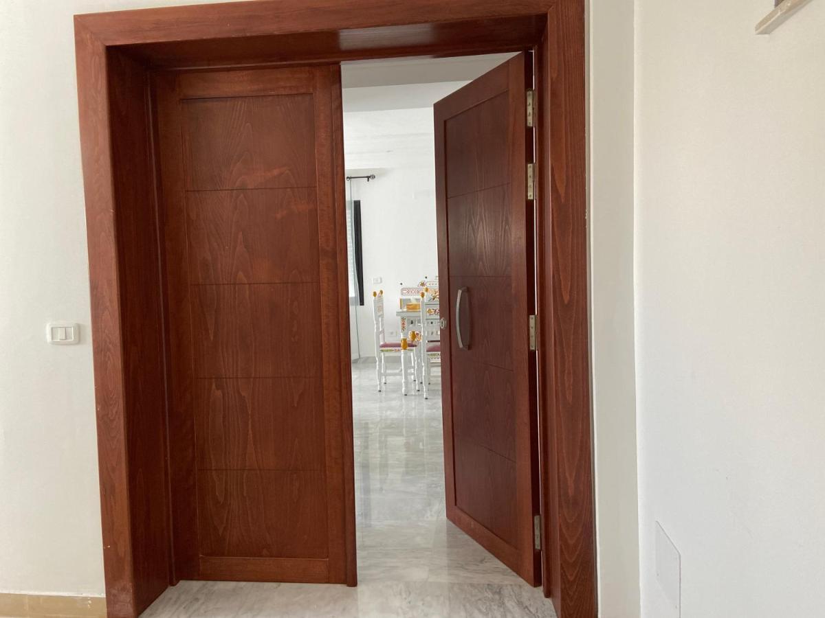 Marsa Authentic Luxury Appart 1 La Marsa Exterior photo