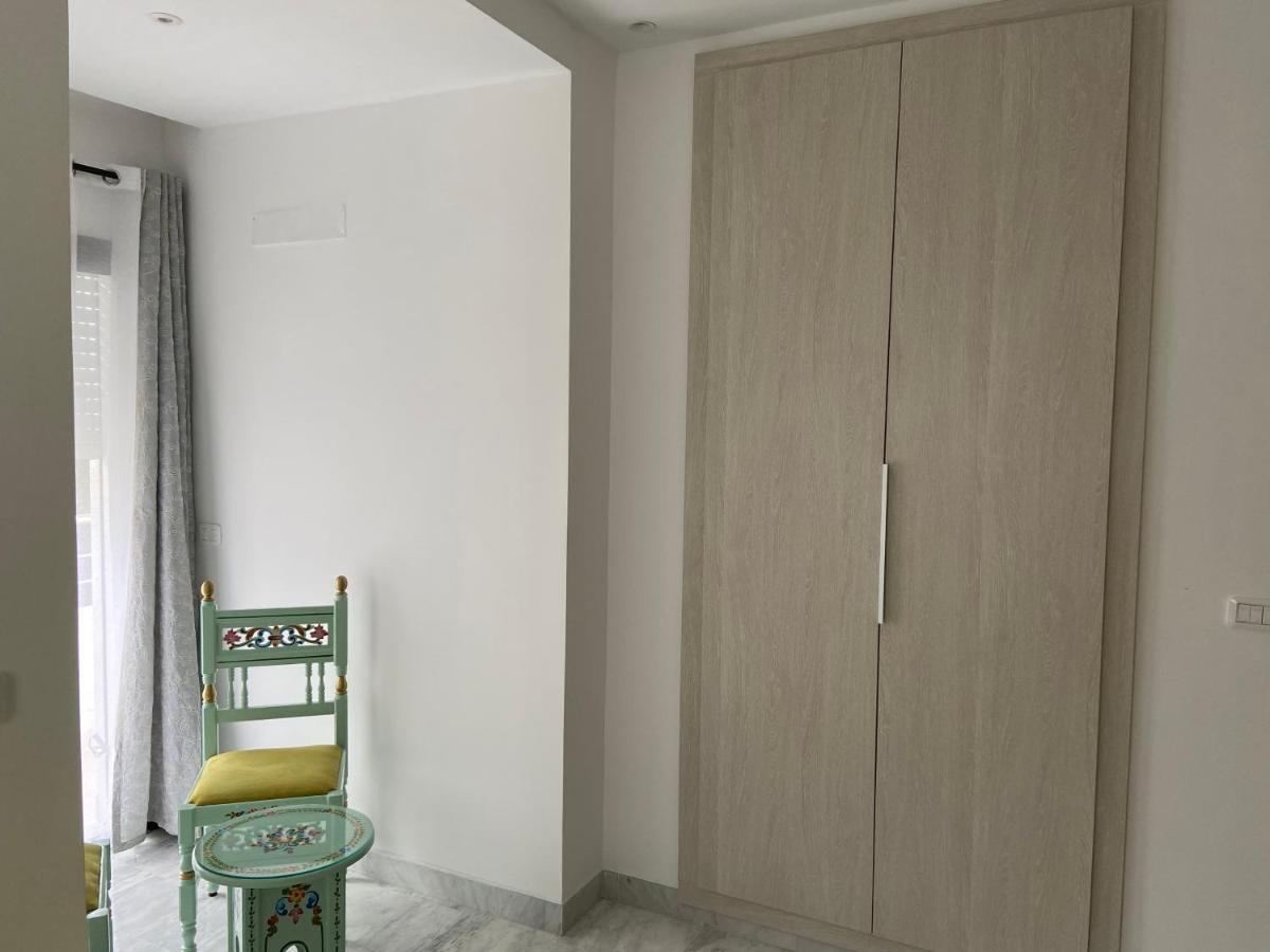 Marsa Authentic Luxury Appart 1 La Marsa Exterior photo