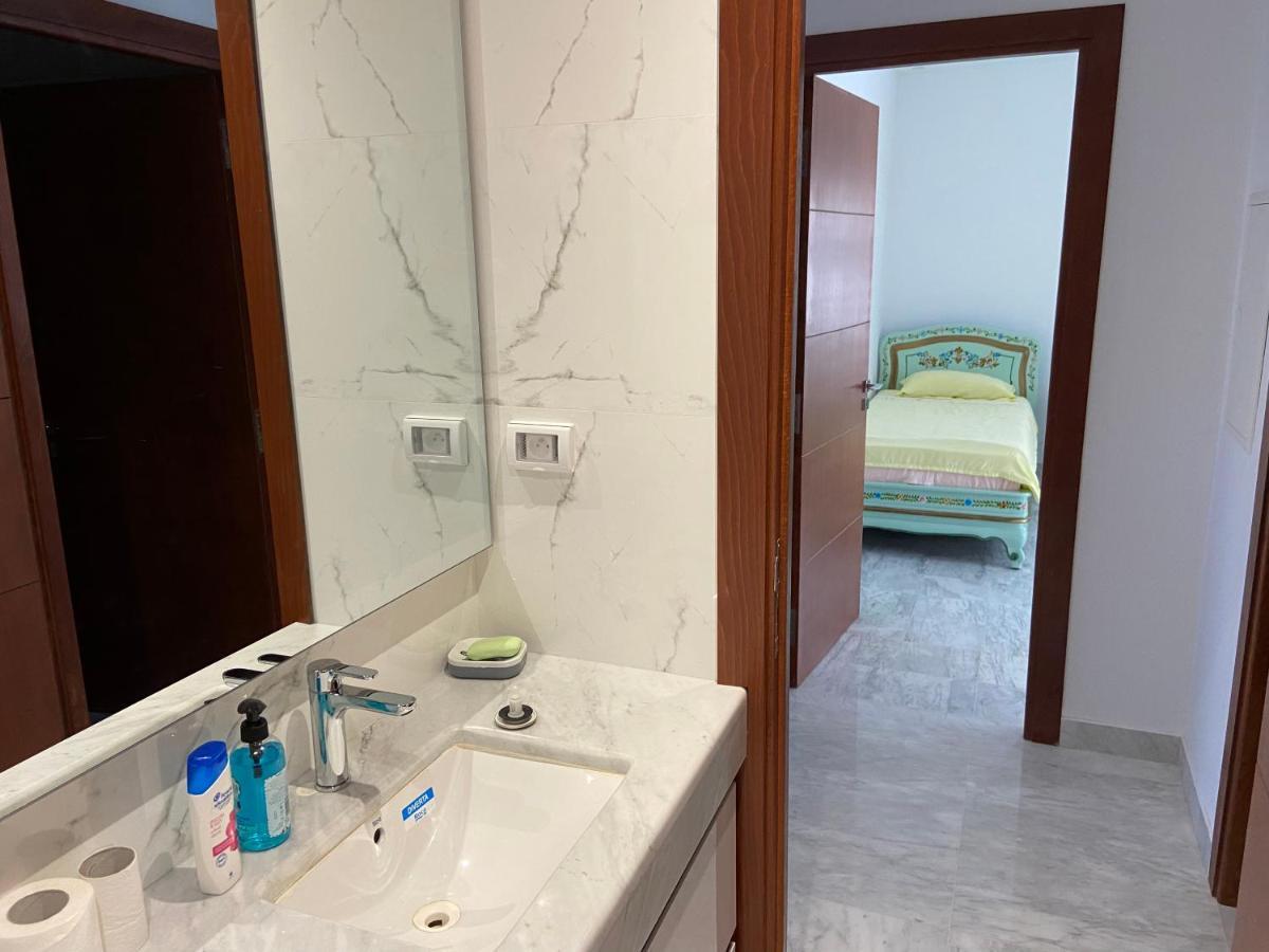 Marsa Authentic Luxury Appart 1 La Marsa Exterior photo