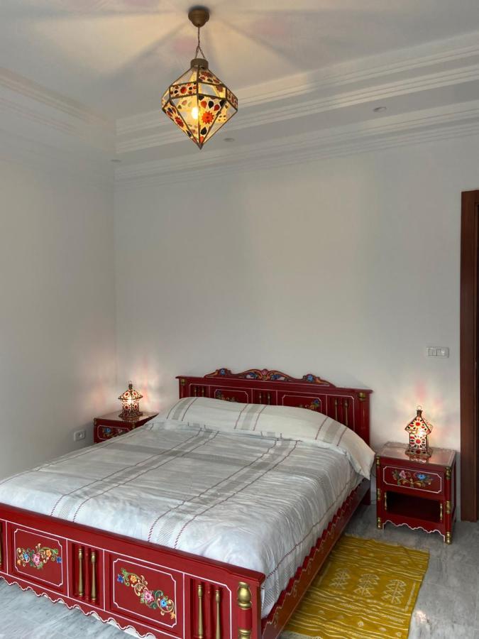 Marsa Authentic Luxury Appart 1 La Marsa Exterior photo